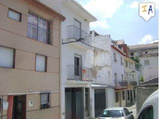 Casa en venta en Castillo de Locubín, Jaén