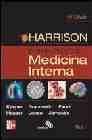 HARRISON: PRINCIPIOS DE MEDICINA INTERNA (2 VOLS.) (16ª ED.) de BRAUNWALD, EUGENE - Madrid