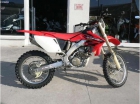 HONDA CRF250X - mejor precio | unprecio.es