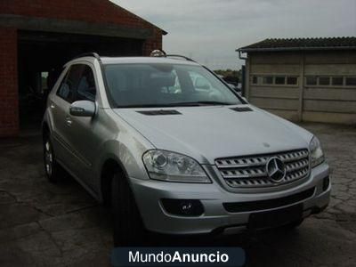 Mercedes-Benz ML 280 CDI 2,8 ATM