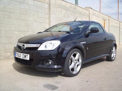 Opel Tigra 1.8 16V Sport