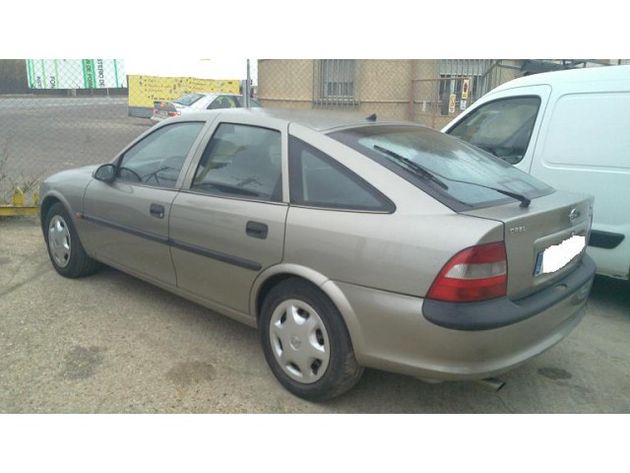 OPEL Vectra 1.8 16v GL