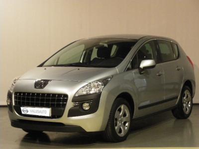 Peugeot 3008 PREMIUM 1.6