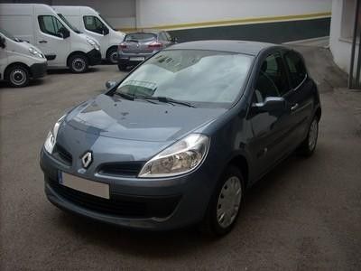 RENAULT CLIO  - Madrid