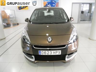 Renault Scenic 1.5dCi Energy Expression 110