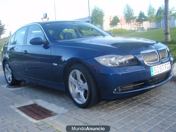 SE VENDE BMW 330 D M SPORT AÑO 2006