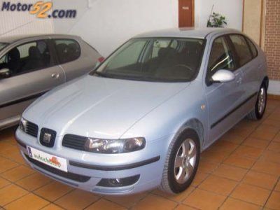 SEAT LEON 1.9 TDI STELLA - Valencia