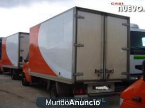 Vendo furgoneta camion mercedes sprinter 412 turbo diesel