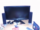 vendo monitor acer y torre emachines. - mejor precio | unprecio.es