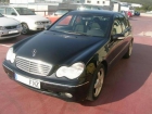 Venta de Mercedes C 270 CDI '01 en Rubí - mejor precio | unprecio.es