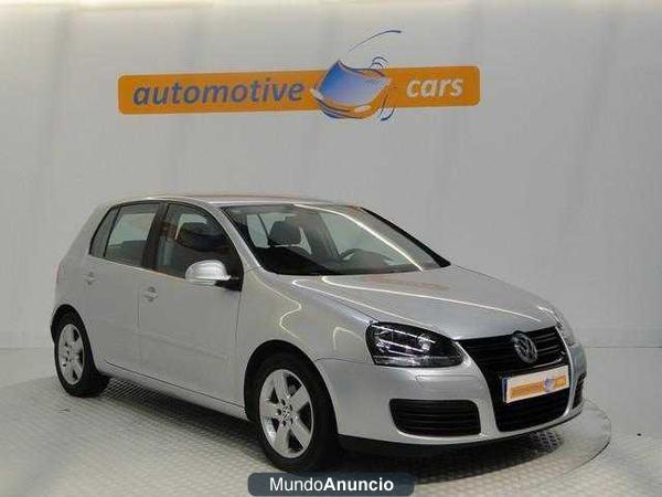 Volkswagen Golf 1.9 TDI GT SPORT 5P 105CV 5VE