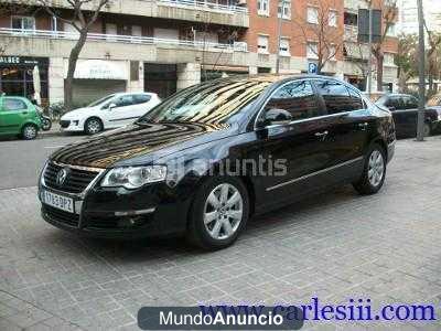 Volkswagen Passat 2.0 TDI Advance DSG