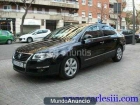 Volkswagen Passat 2.0 TDI Advance DSG - mejor precio | unprecio.es