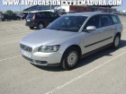 VOLVO V50 1.6D 16V KINETIC 1.560 C.C. FAMILIAR - mejor precio | unprecio.es