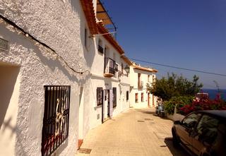 1b  , 1ba   in Altea,  Costa Blanca South   - 114000  EUR