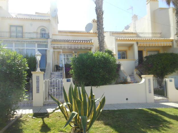 2b  , 1ba   in Villamartin,  Costa Blanca South   - 135000  EUR