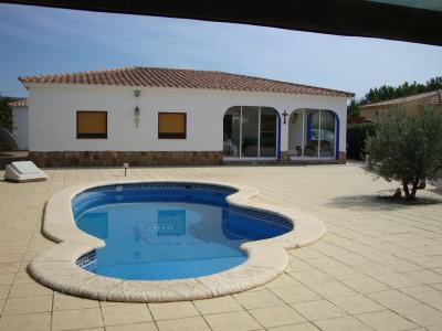 3b  , 2ba   in Zarra,  Valencia And Costa del Azahar   - 155000  EUR