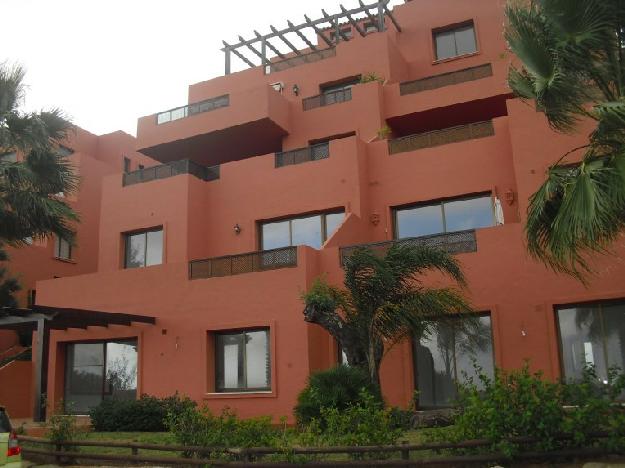 Apartamento a la venta en La Mairena Costa del Sol