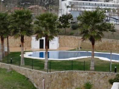 Apartamento con 2 dormitorios se vende en Benalmadena Costa, Costa del Sol