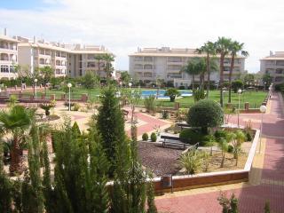 Apartamento en residencia : 4/4 personas - piscina - torrevieja  alicante (provincia de)  comunidad valenciana  espana