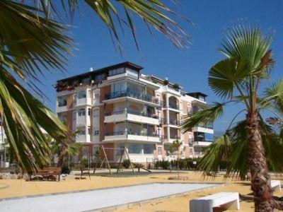 Apartamento en venta en Torrox-Costa, Málaga (Costa del Sol)