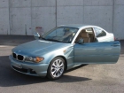 BMW 320 CD COUPE - mejor precio | unprecio.es