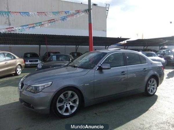 BMW 530 d FULL EQUIP