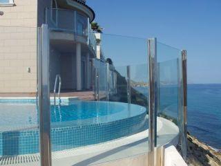 Chalet en venta en Campello (el), Alicante (Costa Blanca)