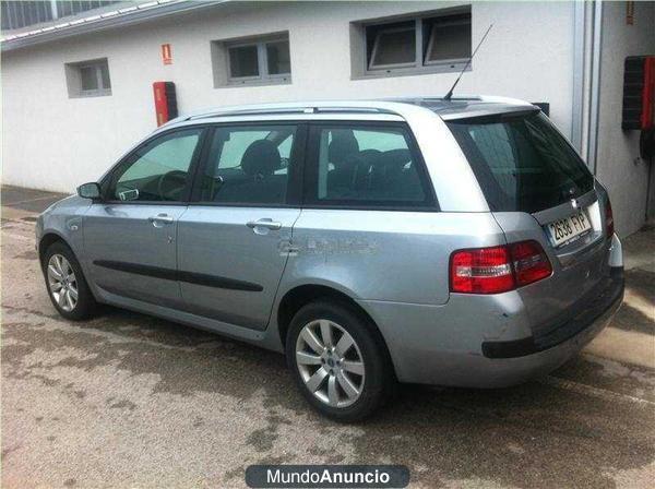 Fiat Stilo 1.9 Multijet 120CV Sting