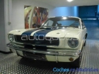 Ford Mustang - mejor precio | unprecio.es