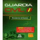 guardia civil simulacros de examen 2011 - mejor precio | unprecio.es