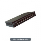 I-LAN SWITCH 8 PORTS - mejor precio | unprecio.es