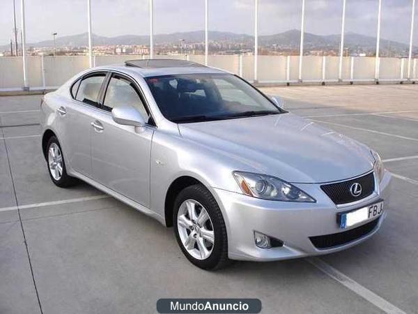 Lexus IS IS 220d