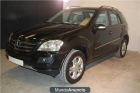 Mercedes-Benz Clase M ML 350 - mejor precio | unprecio.es