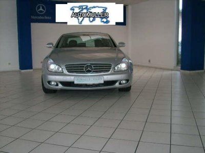 MERCEDES CLS 350 - Girona