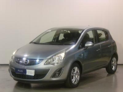 Opel Corsa SELECTIVE 1.3