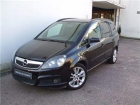 Opel zafira 1.9cdti enjoy 7plazas - mejor precio | unprecio.es