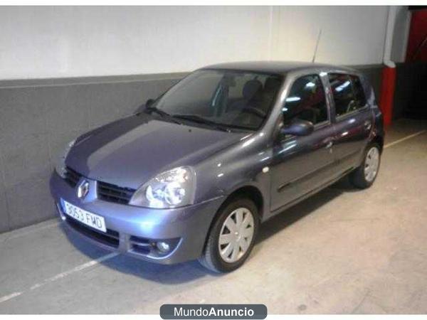 Renault Clio 1.2 Authentique eco2