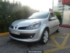 Renault Clio 1.6 Luxe Privilege Aut. - mejor precio | unprecio.es