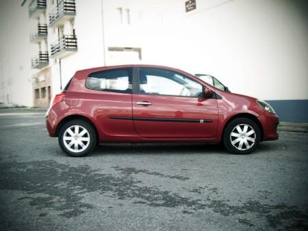 Renault Clio 15 DCI en Navarra