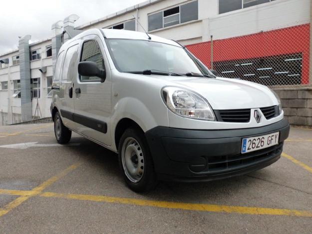 Renault Kangoo Express Confort Grand Volumen 1.5dCi 60, 5.900€