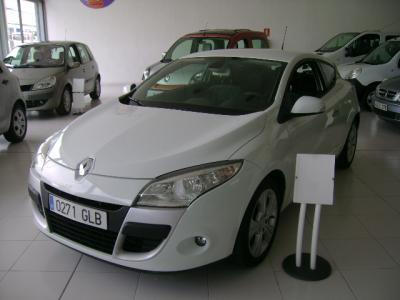 Renault Megane 1.6 16V DINAMIQUE