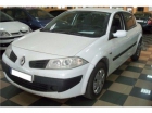 RENAULT MEGANE MéG.SEDAN 1.5DCI PACK AUTH.85 - Ciudad Real - mejor precio | unprecio.es