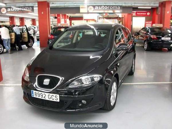 Seat Altea XL 2.0 TDI