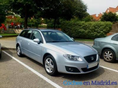 Seat Exeo