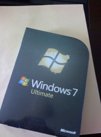 Sistema operativo windows 7 original