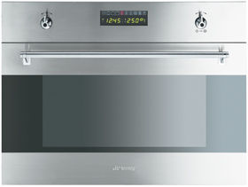 Smeg S45MFX2