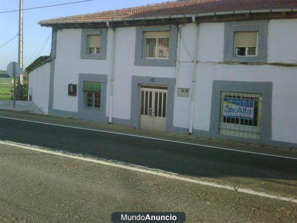 vendo casa