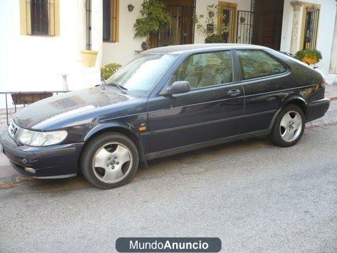 Vendo coche para desguace o reparación, Marbella