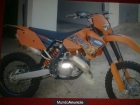 VENDO MOTO KTM - mejor precio | unprecio.es